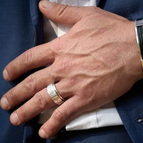 Men's Rings