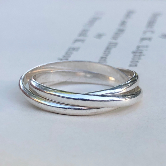 Russian Ring