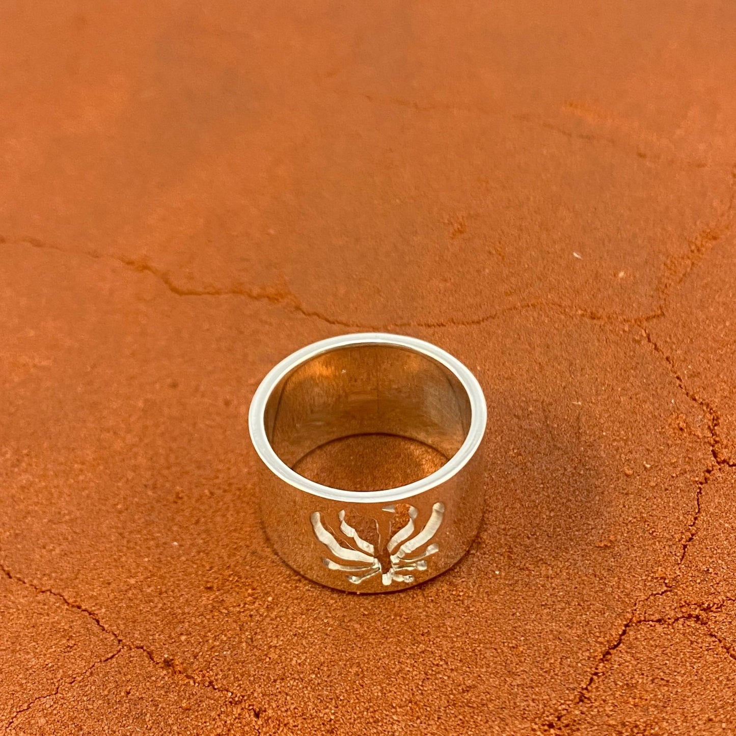 Flame Lily Band