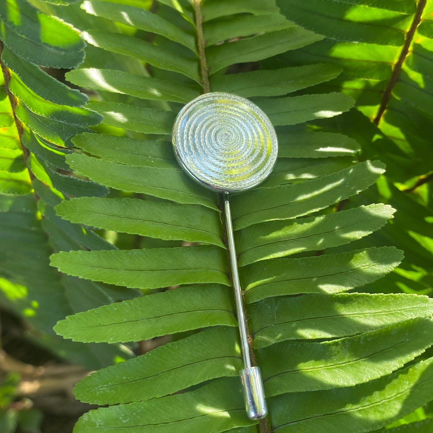 Ndoro Tie Pin