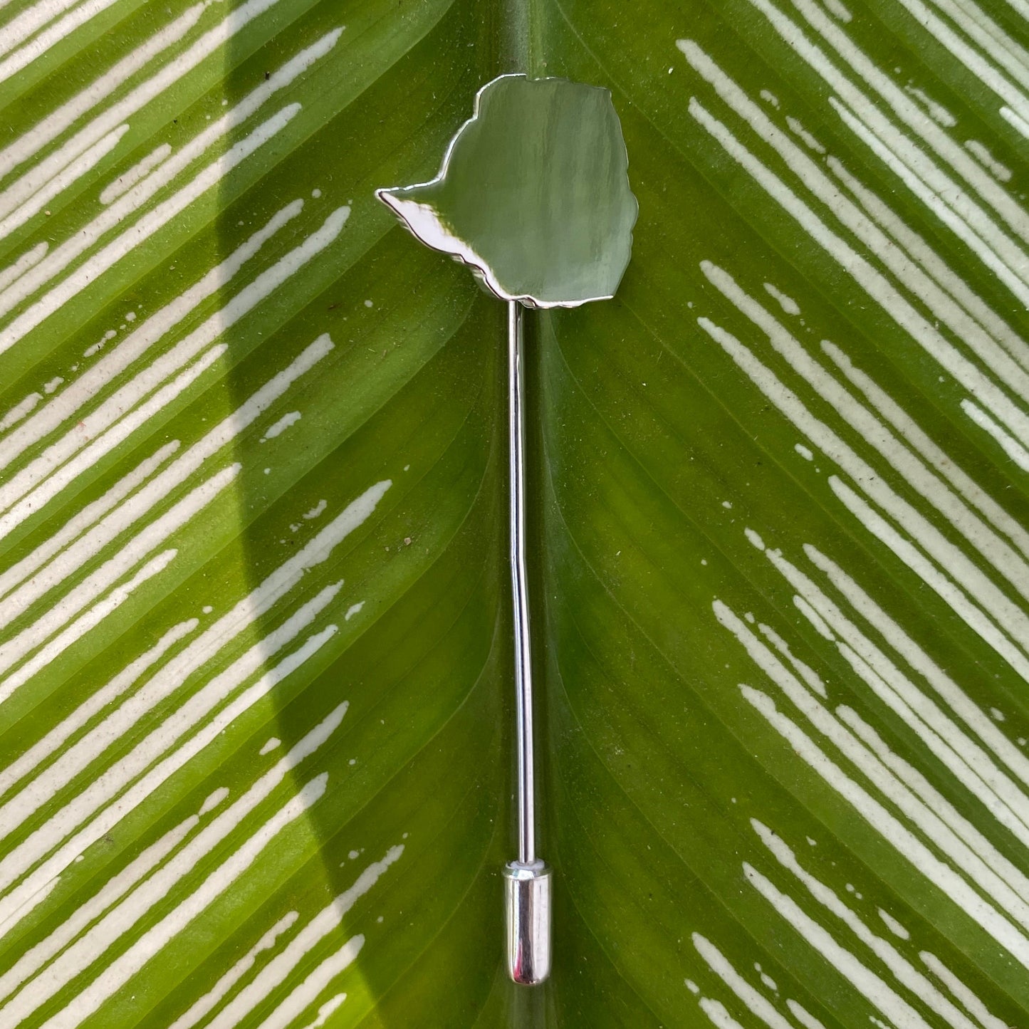 Zimbabwe Tie Pin
