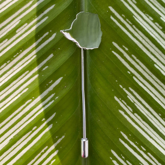 Zimbabwe Tie Pin