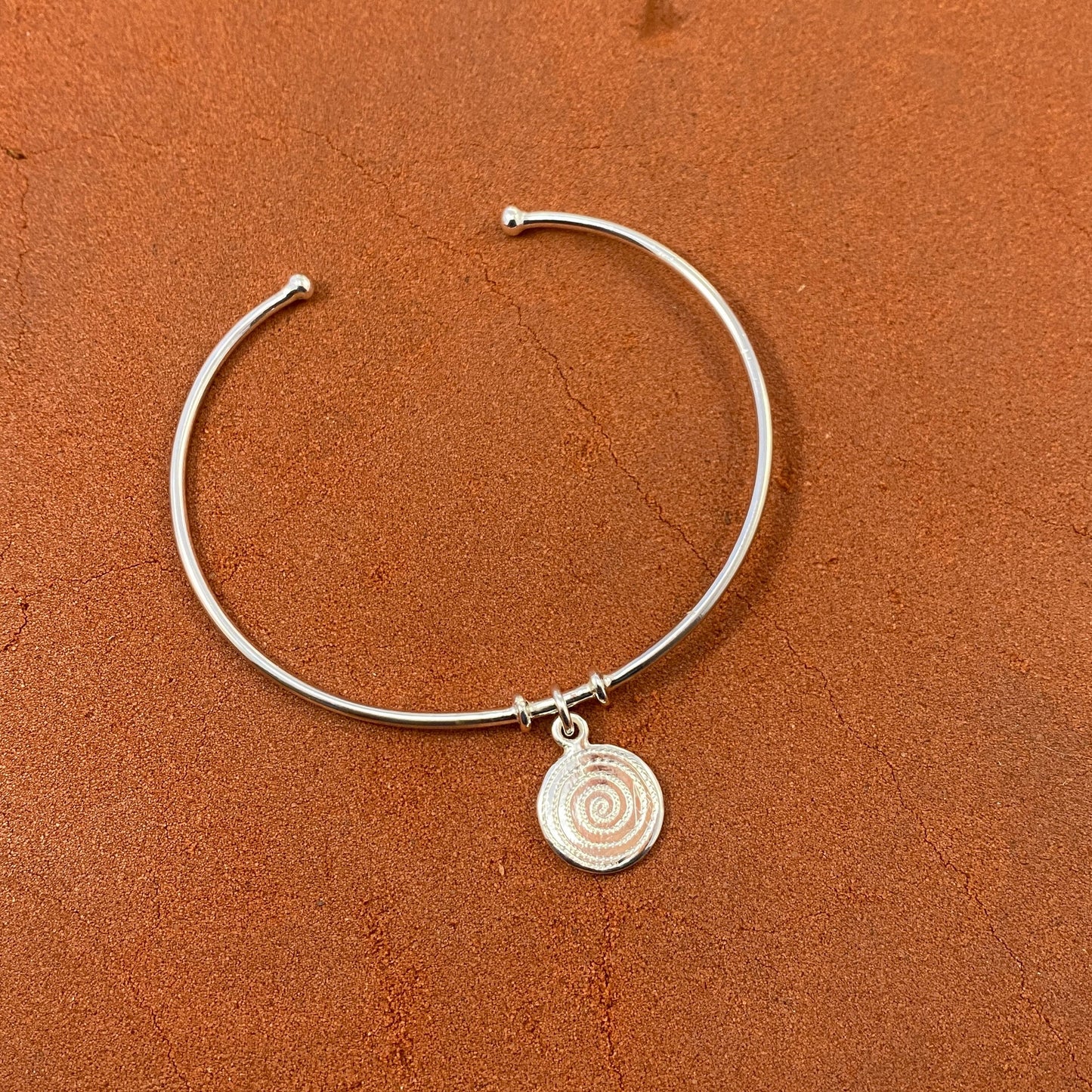 Ndoro Cuff Bangle