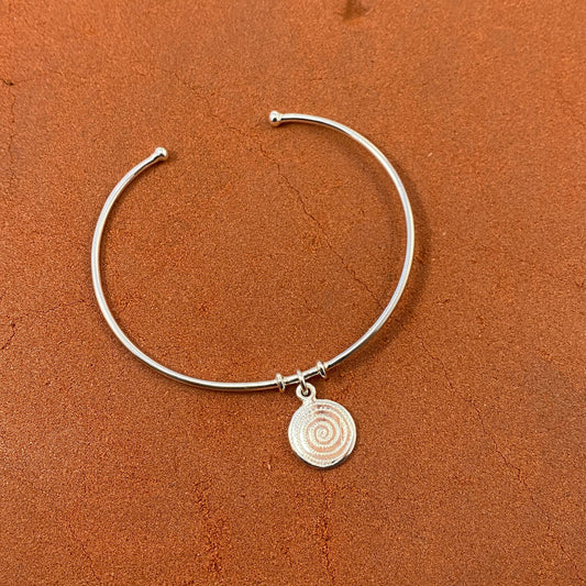 Ndoro Cuff Bangle