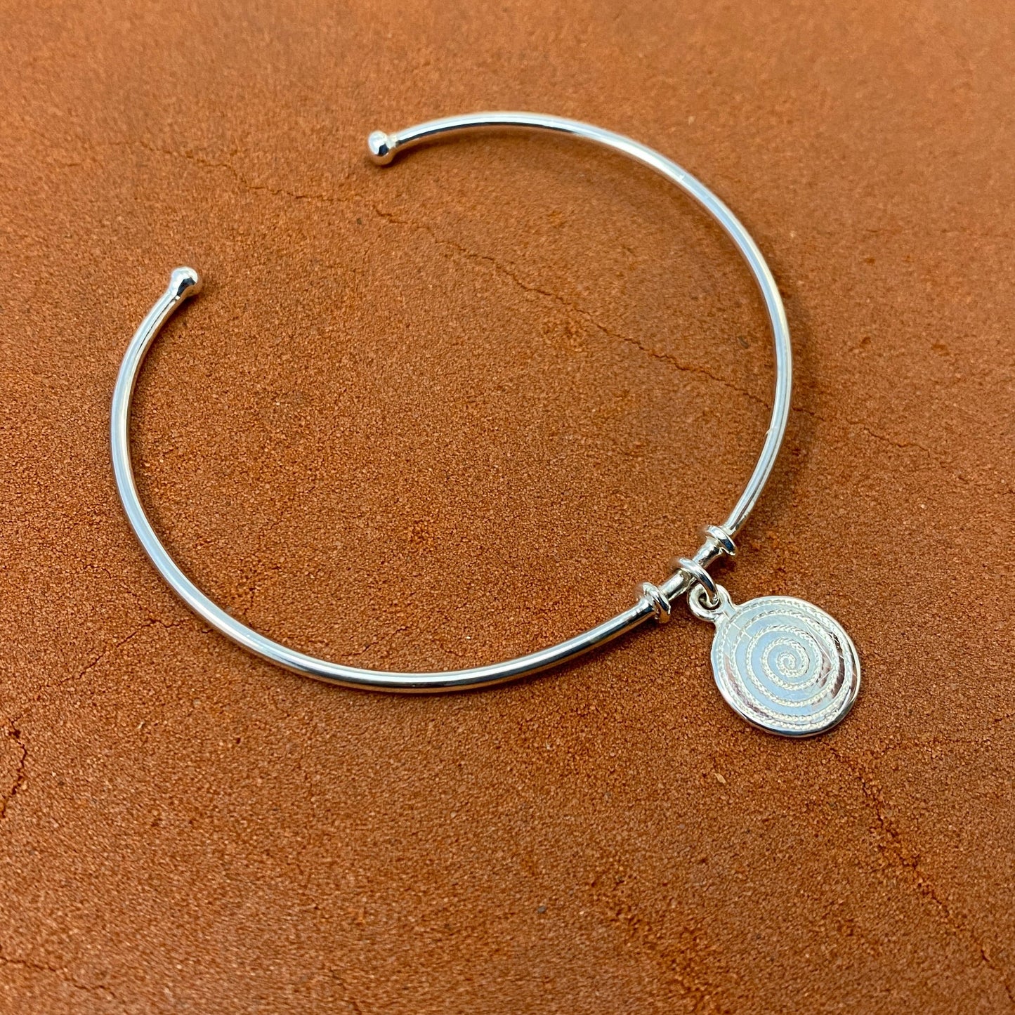 Ndoro Cuff Bangle