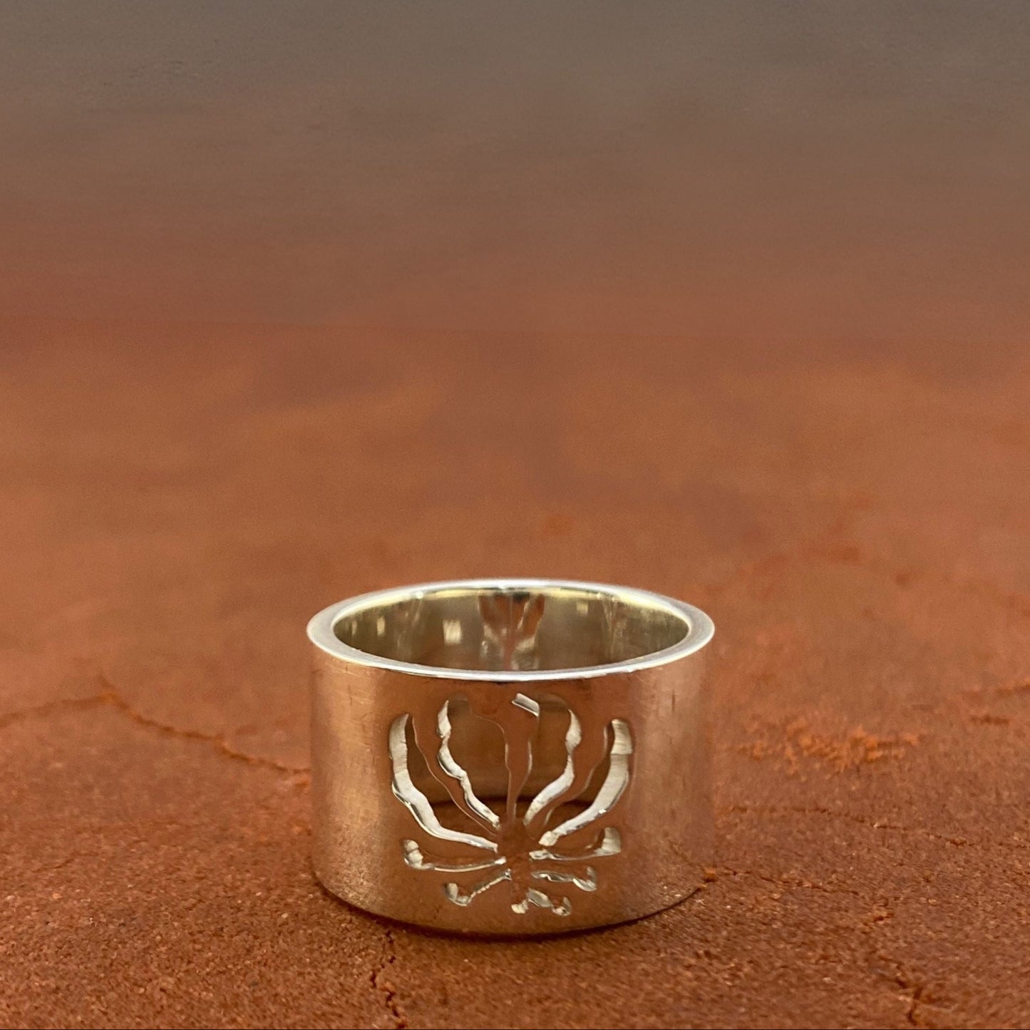 Flame Lily Band